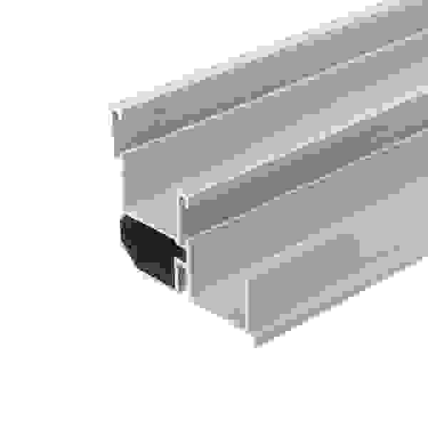 StrongLine Planio spodní vedení elox 3m
