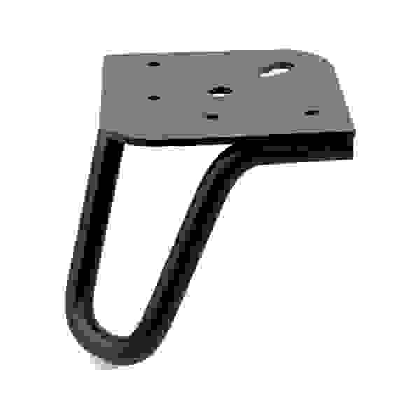 StrongLegs nábytková noha FS005, 103mm, černá matná