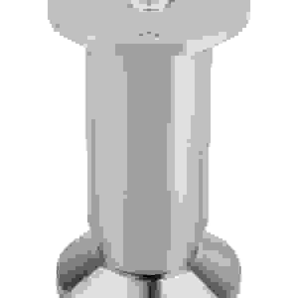 StrongLegs nábytková noha FA005, 120Rmm, imitace nerezi