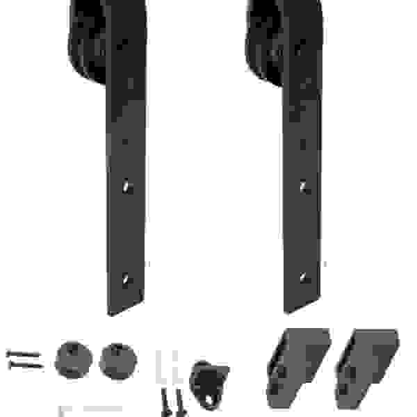 StrongLine Barnio sada Simple černá mat
