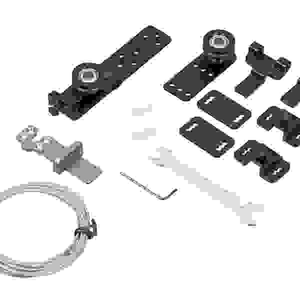 StrongLine Synchrotec sada plynulého otevírání 1,35m