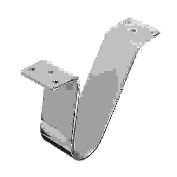 StrongLegs nábytková noha FS008, 120mm, chrom lesklý