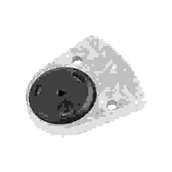 IF-Stavěcí noha LH7.20 Leveller - kov/plast