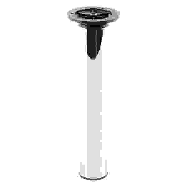 StrongLegs nábytková noha FS017, 150Rmm, chrom lesklý