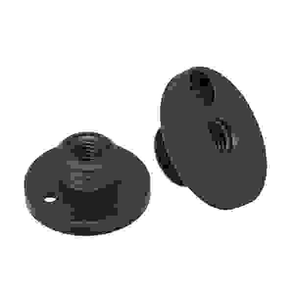 StrongCastors Zděř M10 (kluzák) pro kolečko 306062