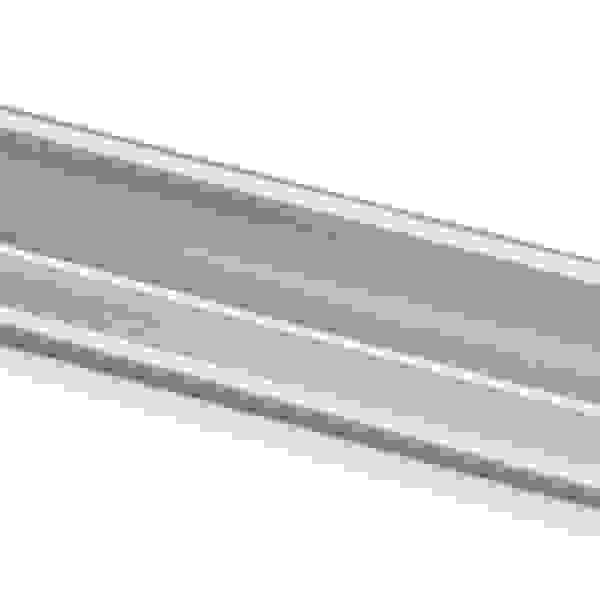 HETTICH 9145263 Úchytka GENZONE 134 mm imitace nerezi