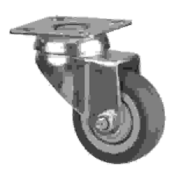 StrongCastors Kolečko TPE, 50 mm, otočné
