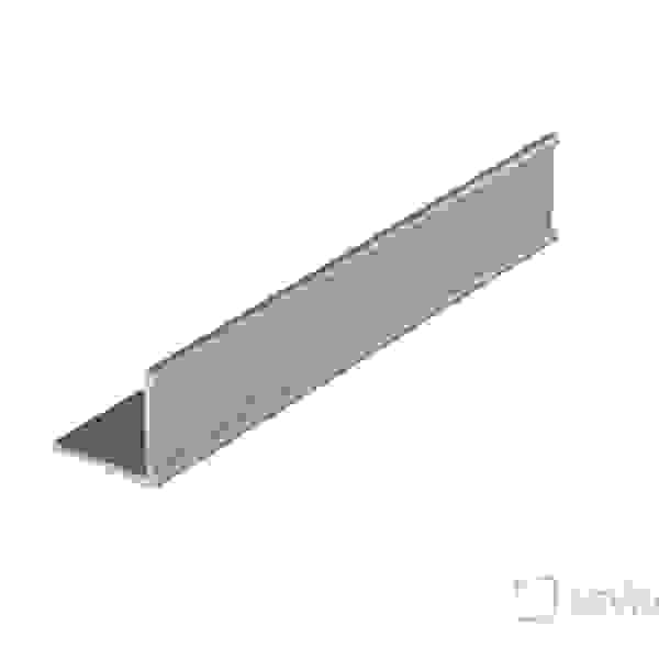 SEVROLL 02934-Y úhelník K2 Decor 1,7m oliva kartáčovaná