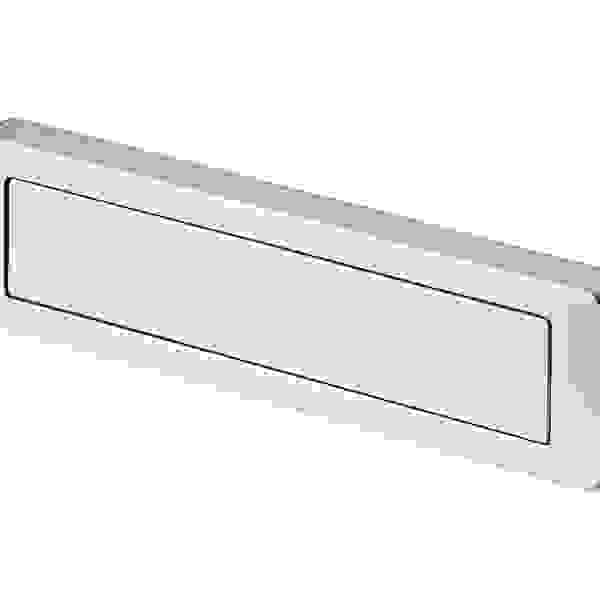 HETTICH 9086687 Úchytka TOUCH-IN L181/172 imitace nerezi
