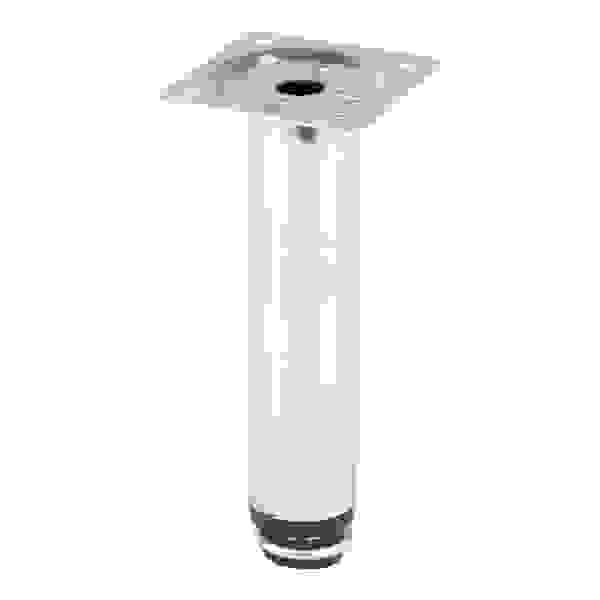 StrongLegs nábytková noha FS014, 150Rmm, chrom lesklý