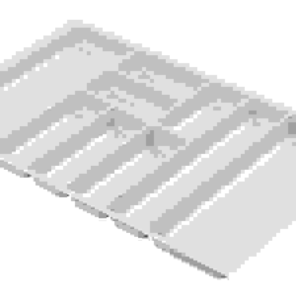 Příborník Nolago bílá pro Merivobox 90 (808 x 473mm)