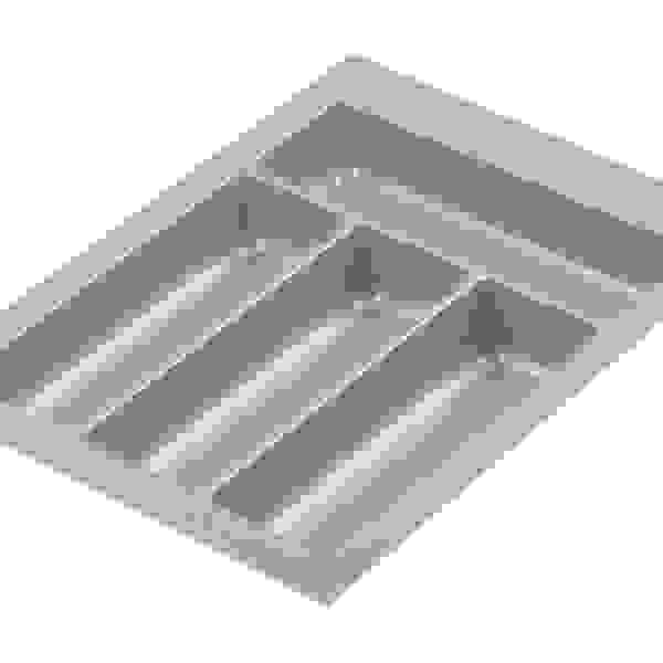 Příborník Nolago stříbrná pro Merivobox 40 (308 x 423 mm)