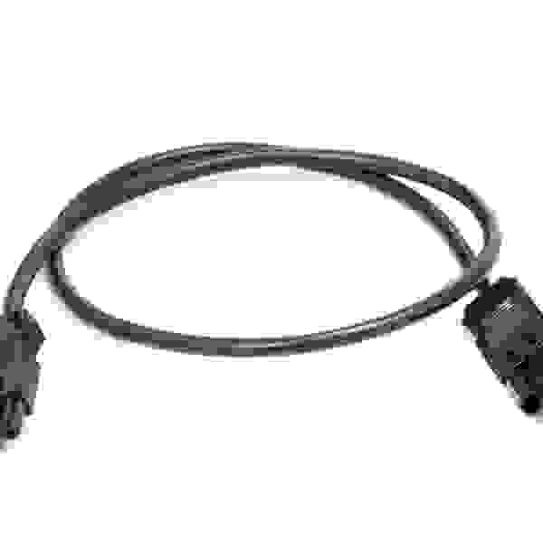 Kabel propojovací 1m s koncovkou GST18