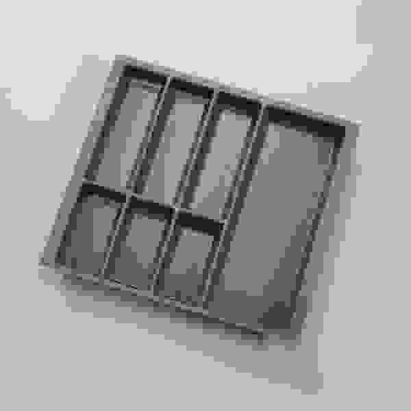 Příborník Classico antracit pro StrongBox 60 (504 x 474 mm)