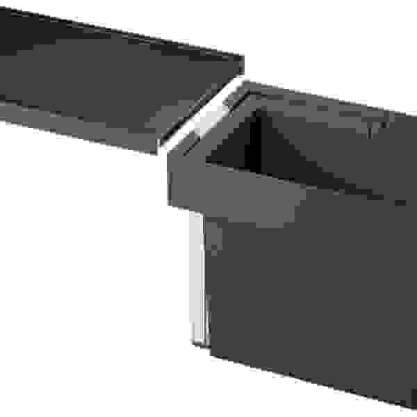 BLANCO 521542 Sorter Flexon II 30/1