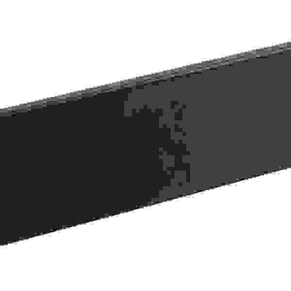 StrongMax příborník čelní/zadní ohrádka 176mm černá