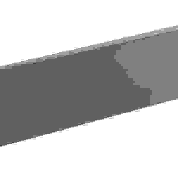 StrongMax příborník čelní/zadní ohrádka 264mm šedá