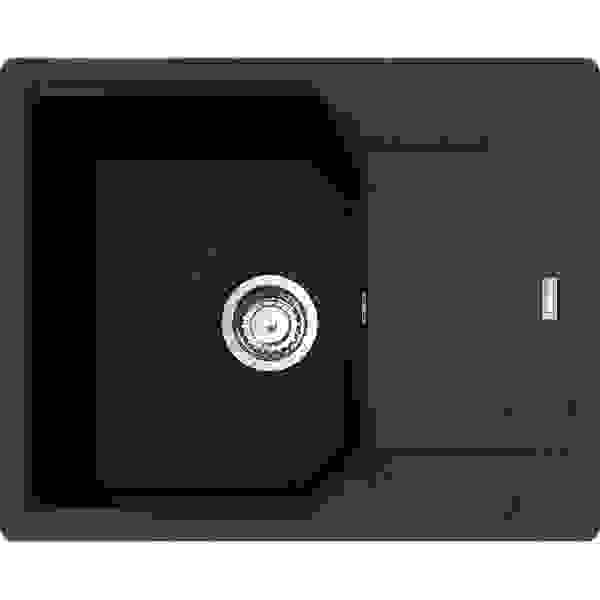 FRANKE Dřez UBG 611-62 620 x 500mm onyx