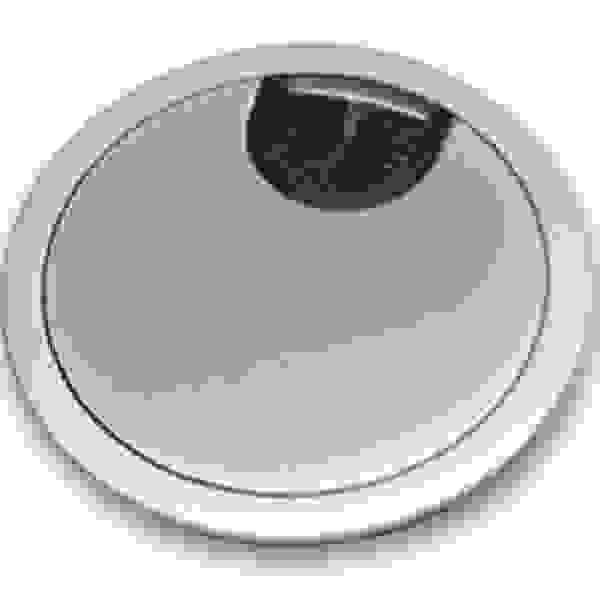 Kabelová průchodka kovová 80 mm inox (nerez)