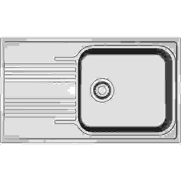 FRANKE Dřez SRX 611-86 LB 860 x 500mm nerez