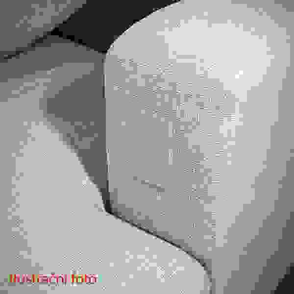VersaHit Mono 1x230V (Schuko),černá