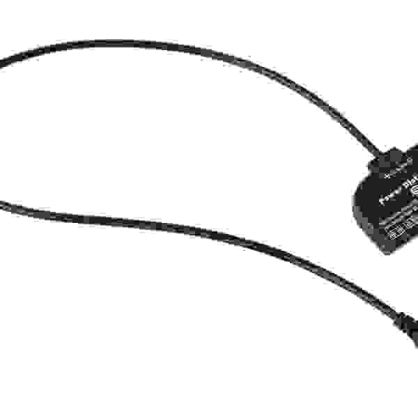 StrongLumio rozvaděč LED 6x Mini konektor Jack 0,25m