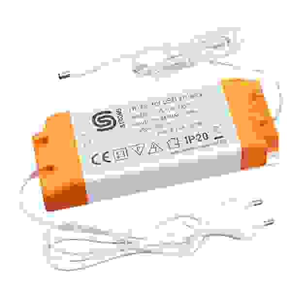 StrongLumio napájecí zdroj plochý LED 24V 100W