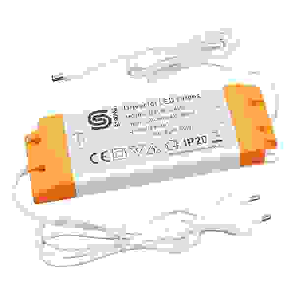 StrongLumio napájecí zdroj plochý pro LED 24V 60W