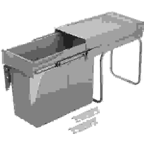 GOLLINUCCI Sorter Linea 224DM na dvířko, 300mm, 1koš