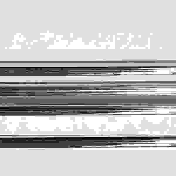 StrongWire věšák výsuvný 500mm černý/chrom
