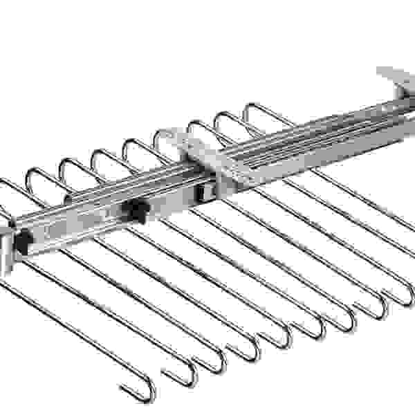StrongWire věšák na kalhoty 375x470mm