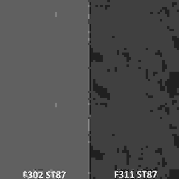 Zástěna F302 ST87/F311 ST87 4100/640/9,2
