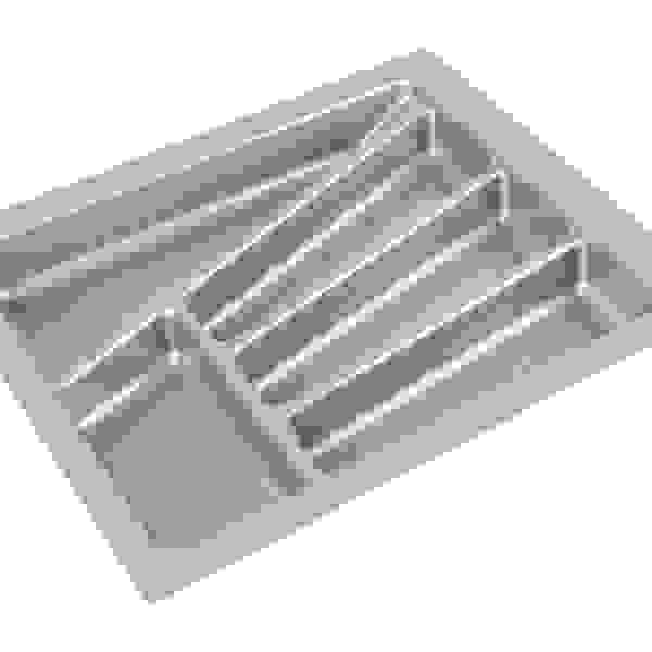 StrongIn Příborník 45/435 (380 x 435 mm) metalíza
