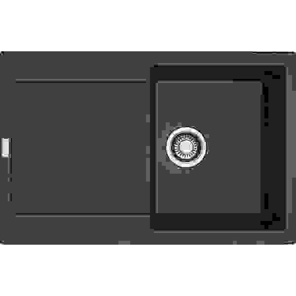 FRANKE Dřez MRG 611 780 x 500 onyx