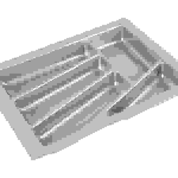 StrongIn Příborník 40/435 (330 x 435 mm) metalíza