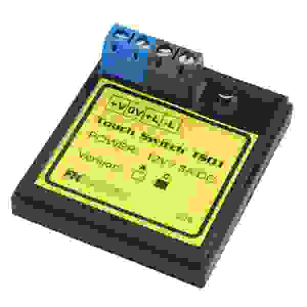 Vypínač bezdotykový -96W/12V+24V - kombinovat pouze s trafem 113002+113003