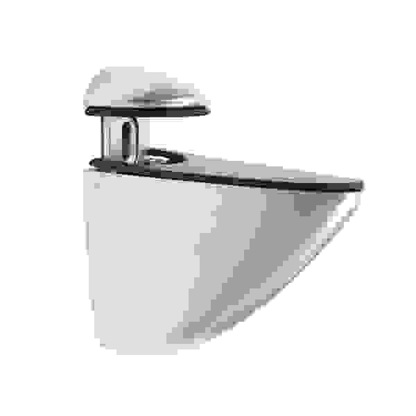 STRONG Tukan 5650-106 DN velký satin nikl 106mm