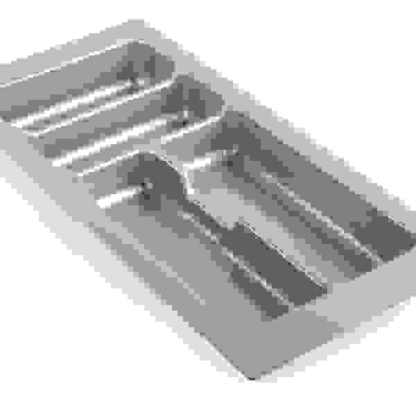 StrongIn Příborník 30/490 (235 x 490 mm) metalíza