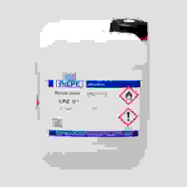 RI 001 čistič LPZ/II 30l