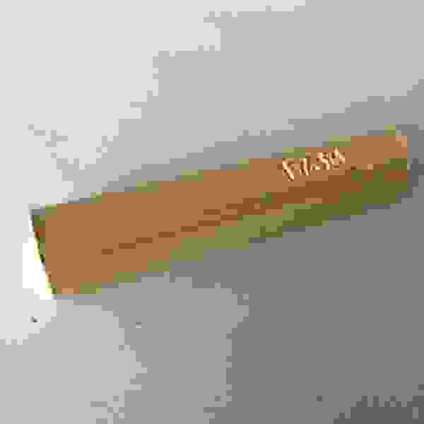 VOSK (M) H1733, 1715