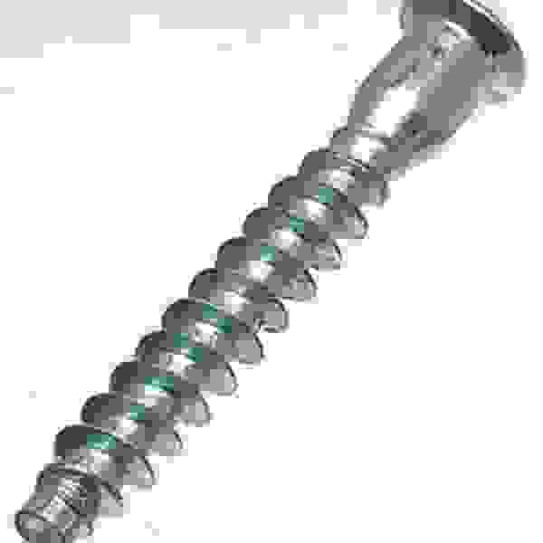 StrongFix Konfirmát 5/50 Zn bílý, bulk