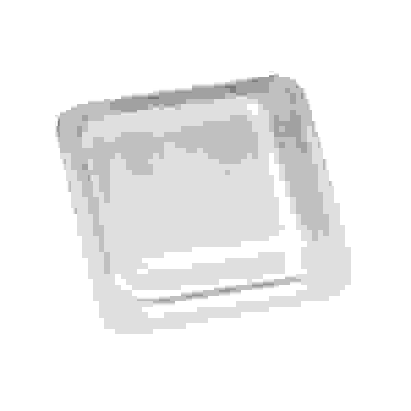 IF-tlumič dvířek nalepovací 10x10x2,5mm (55ks)