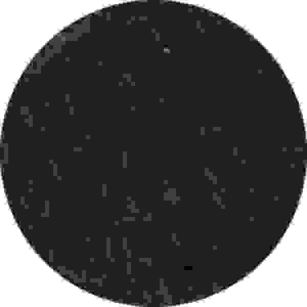IF-krytka nalepovací 13mm 20ks 670 černá