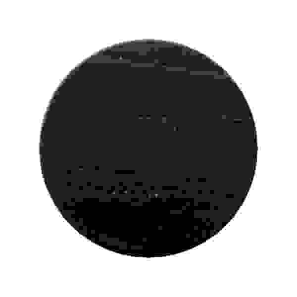 IF-krytka nalepovací 20mm 15ks 657plr2 černá
