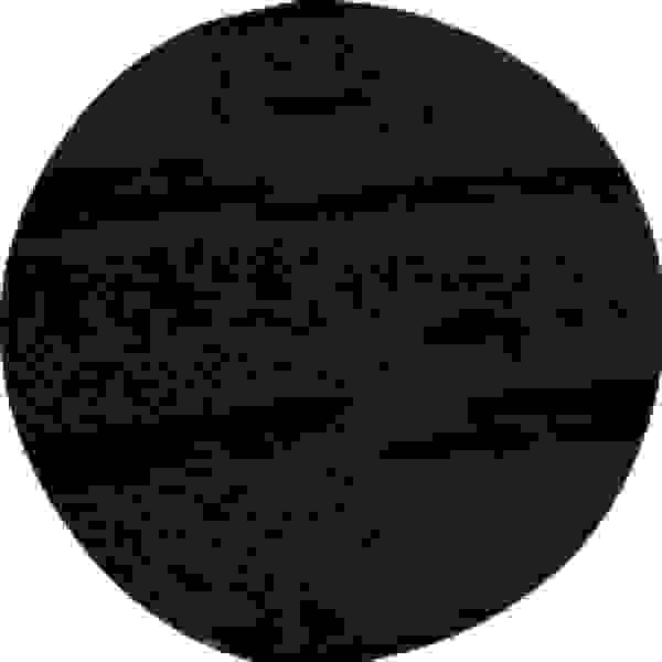 IF-krytka nalepovací 13mm 20ks 90033 wenge