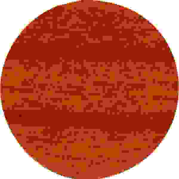 IF-krytka nalepovací 13mm 20ks 9049 třešeň