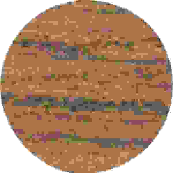 IF-krytka nalepovací 13mm 20ks 4833 světlý jilm