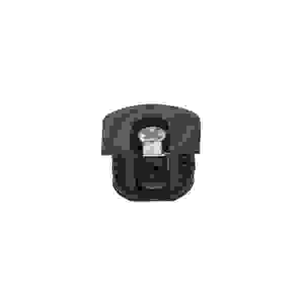 Excentr policový SE02-20x14mm hnědý