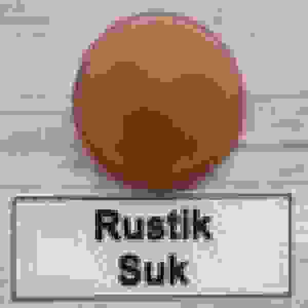 Krytka křížového vrutu rustikal sukatý