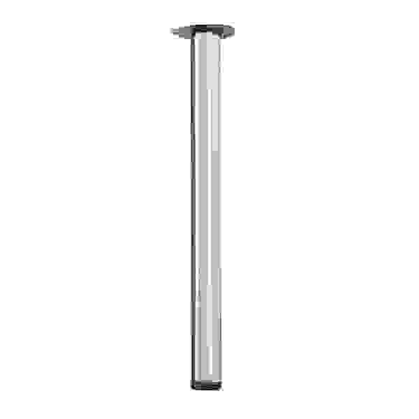 StrongLegs stolová noha S1 710/60 mm chrom